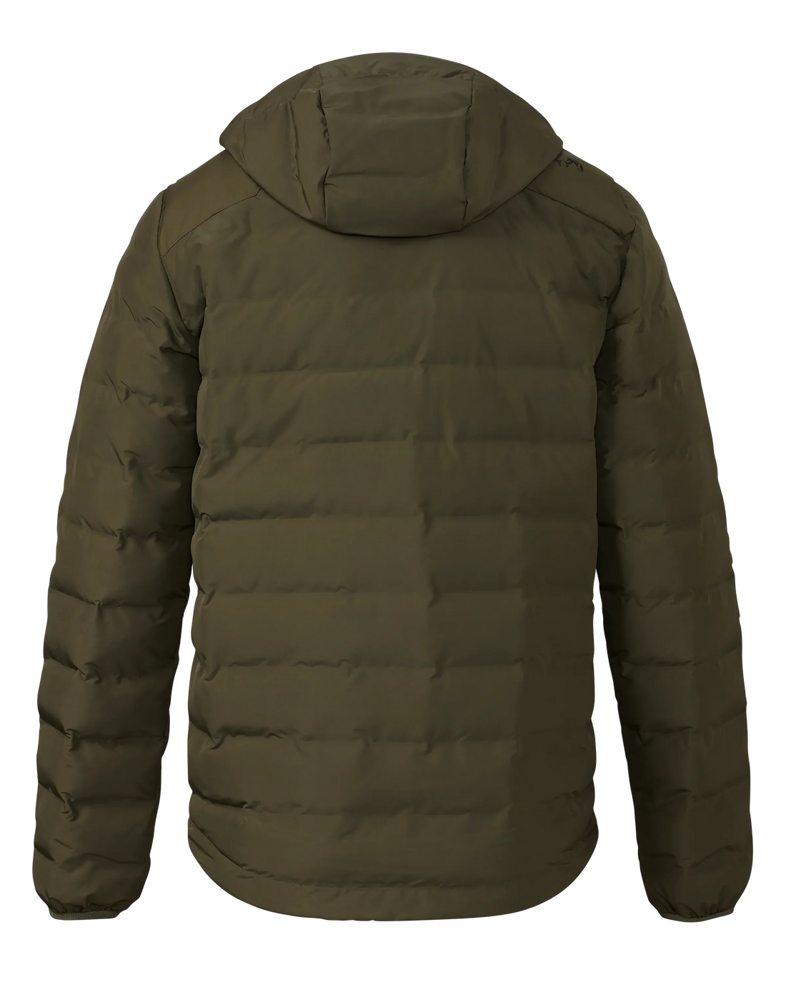 Outlet Elements Hooded Jacket | Olive