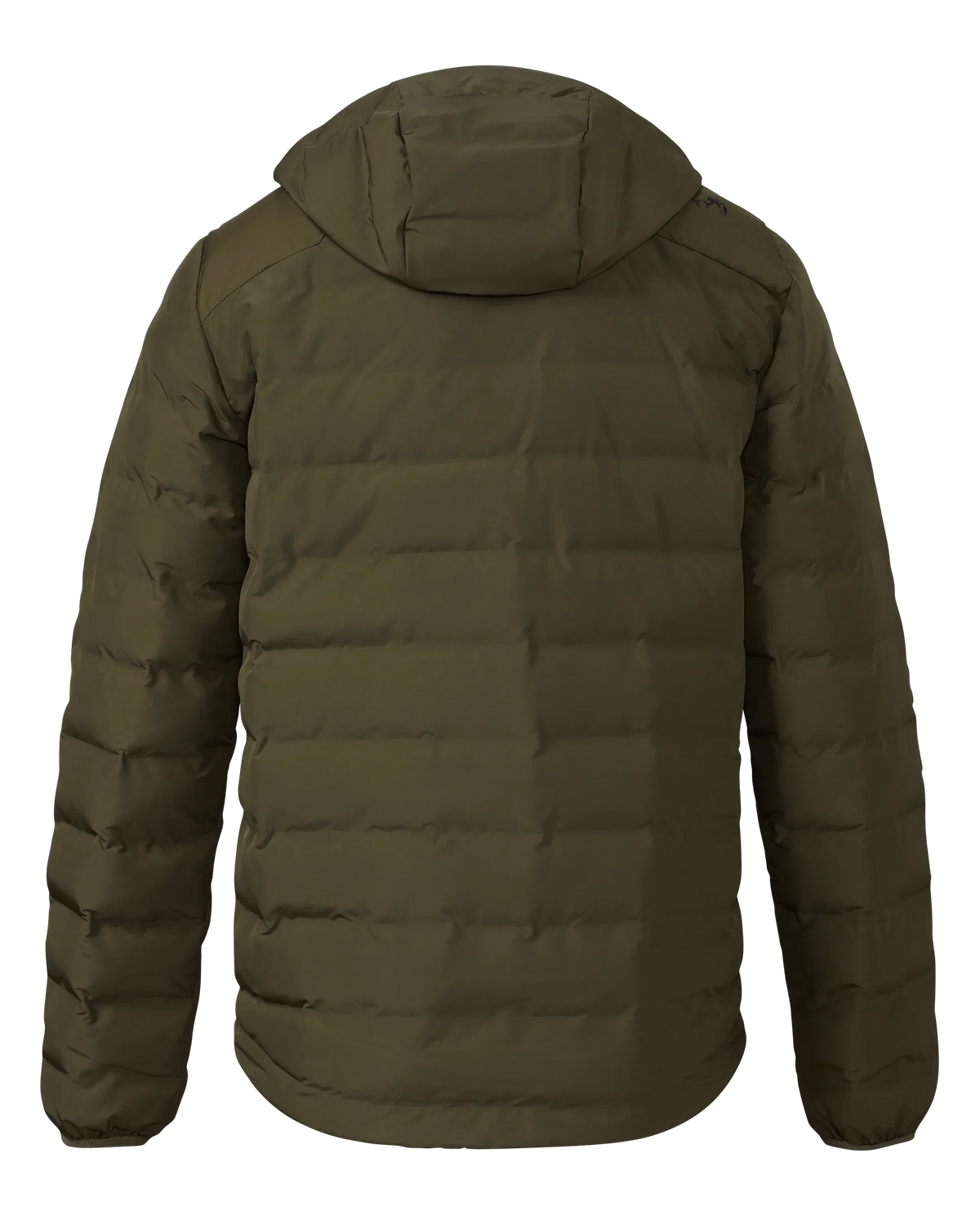 Outlet Elements Hooded Jacket | Olive