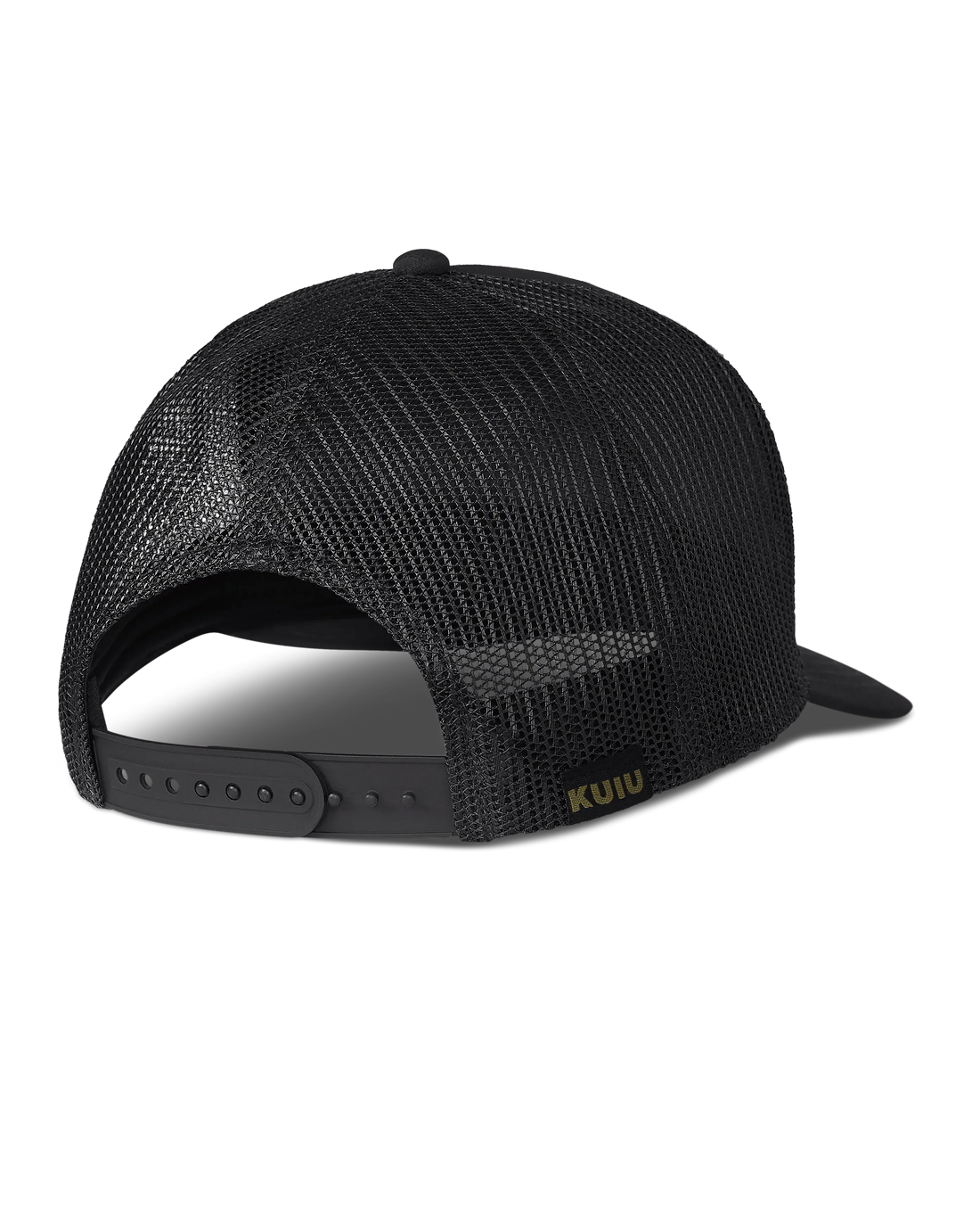 KUIU Here to Hunt Hat | Black