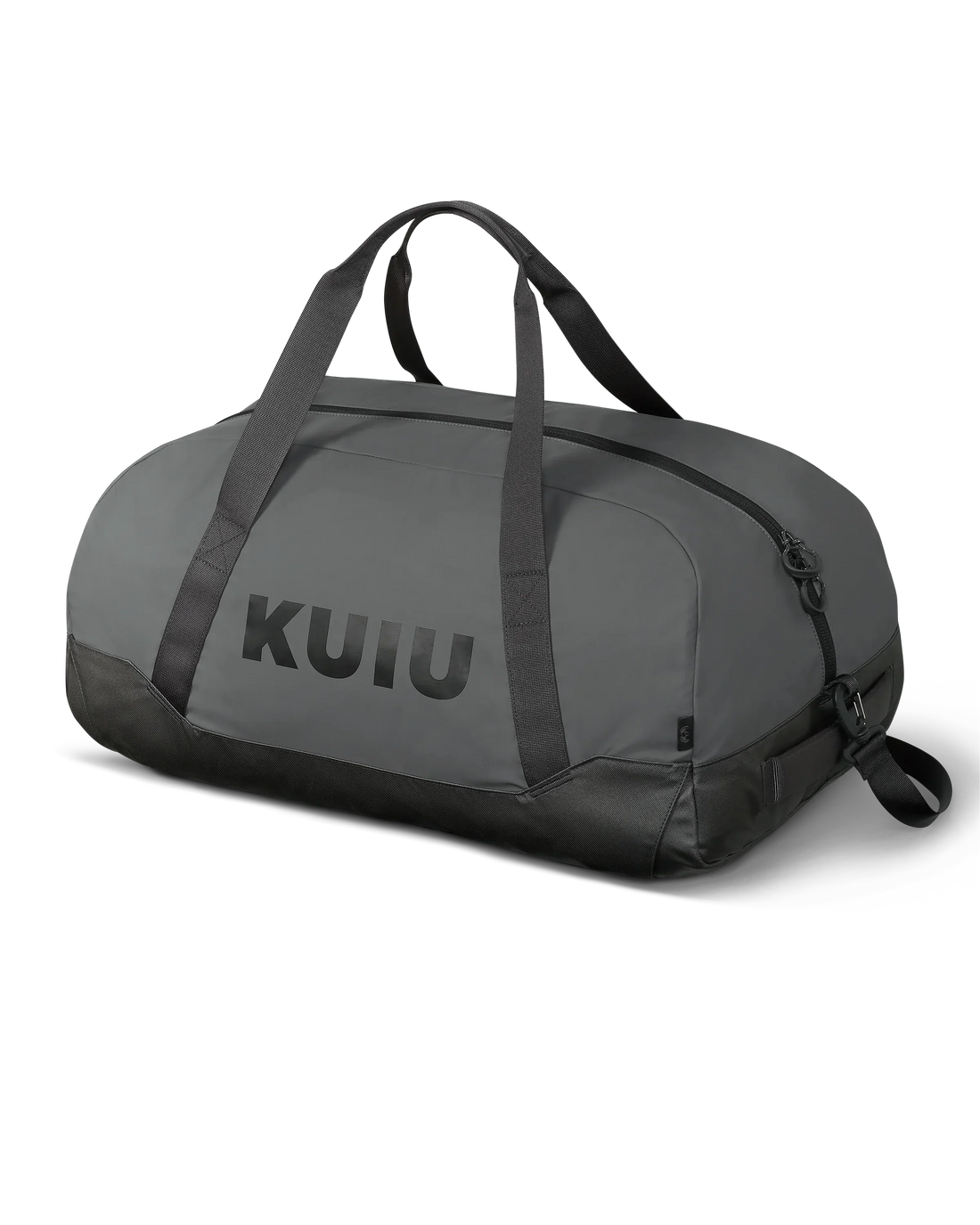 Runway CORDURA® 3000 Duffel | Asphalt