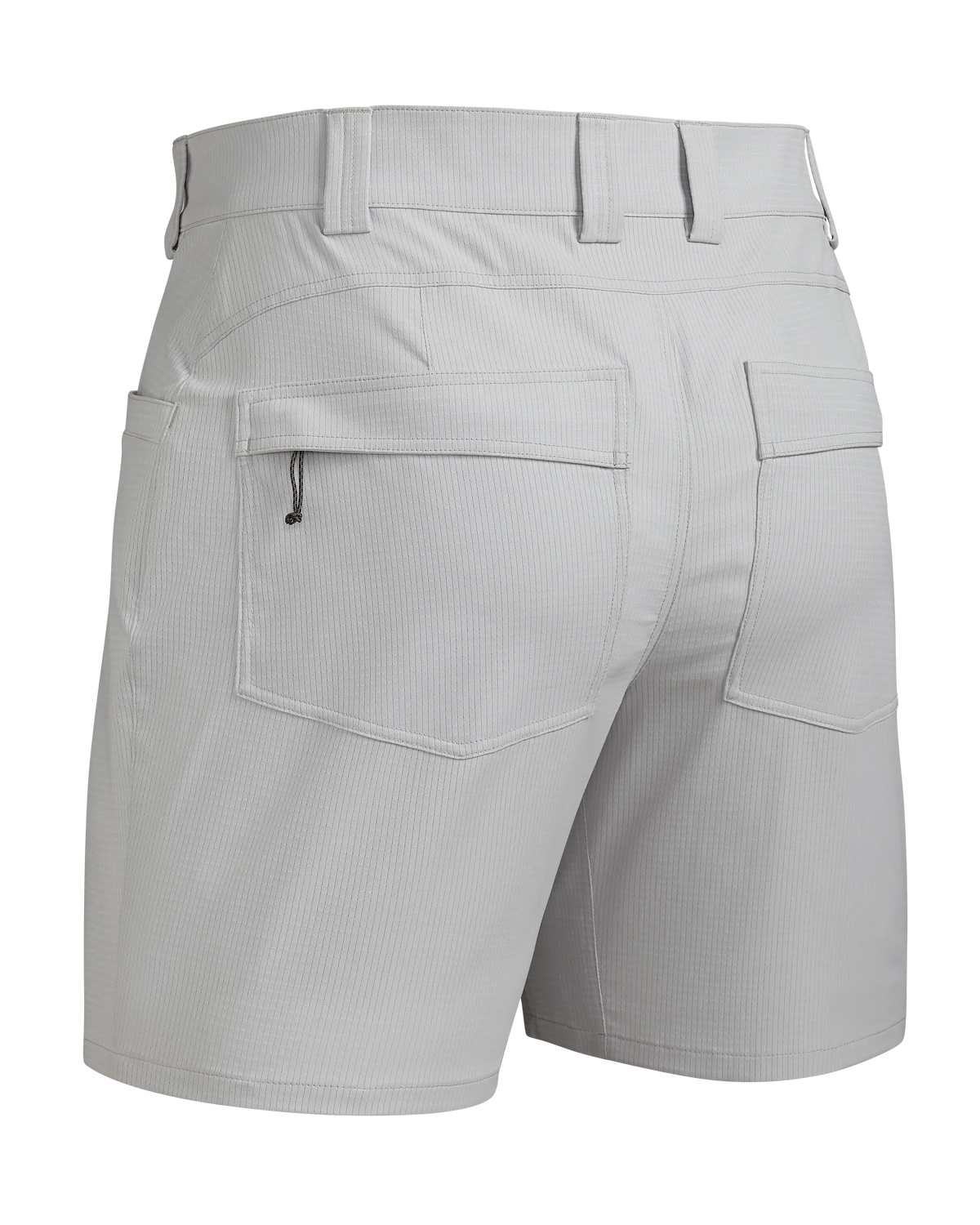 Outlet Tiburon 7″ Short | Lunar