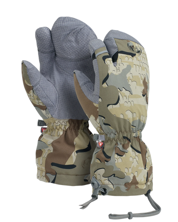 Northstar Glomitt | Valo