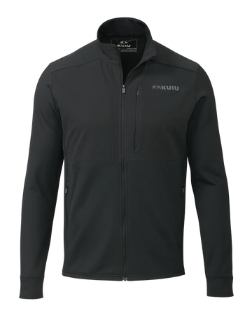 Bicomp Jacket | Black