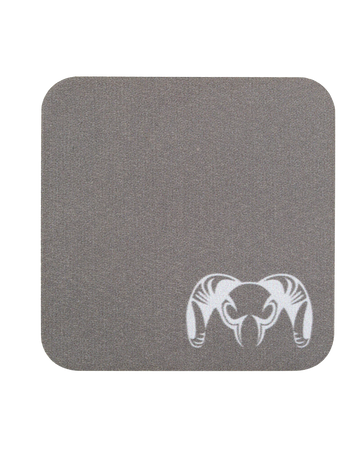 KUIU Noso Patch | Gunmetal