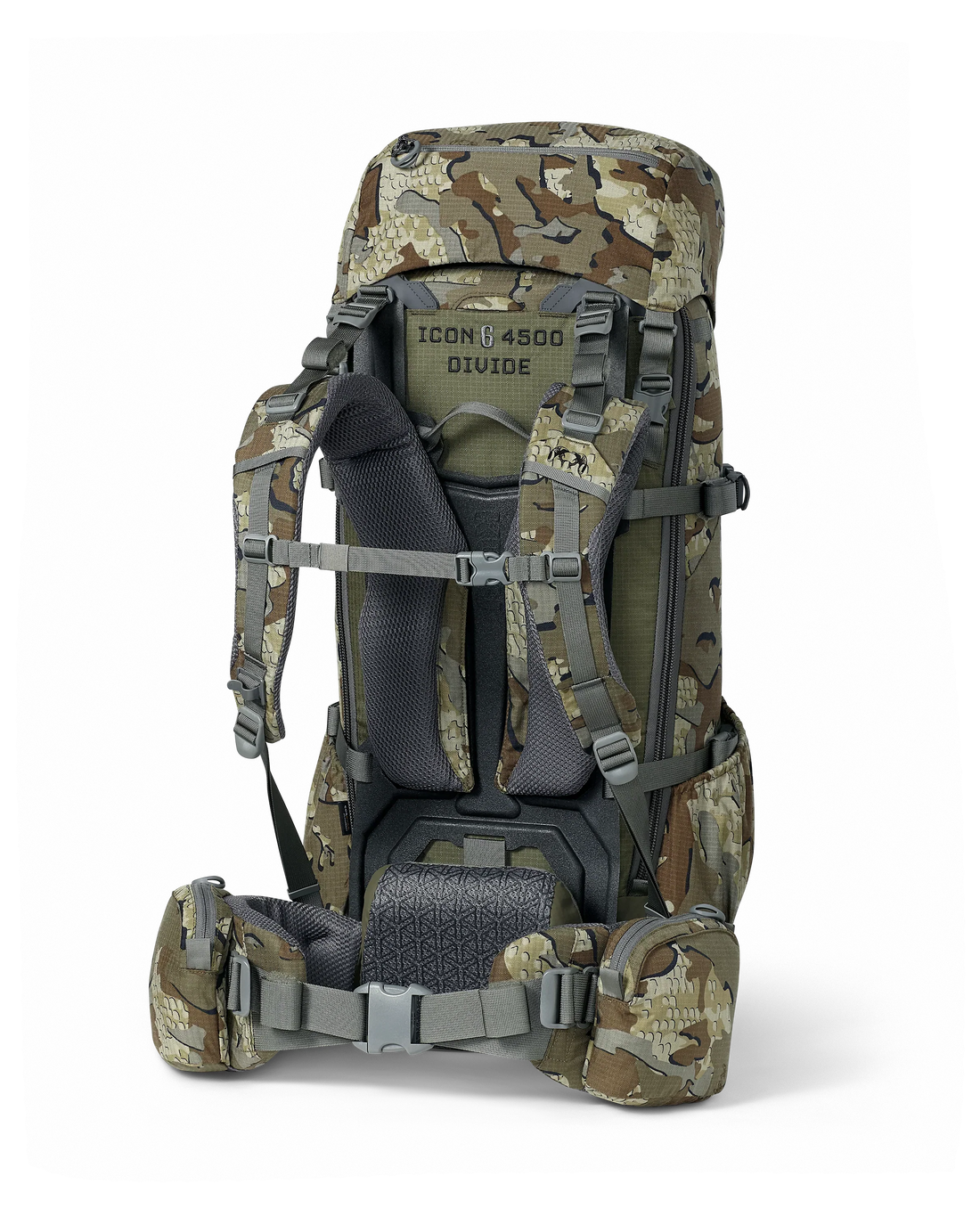 ICON 6 4500 Divide Pack | Valo