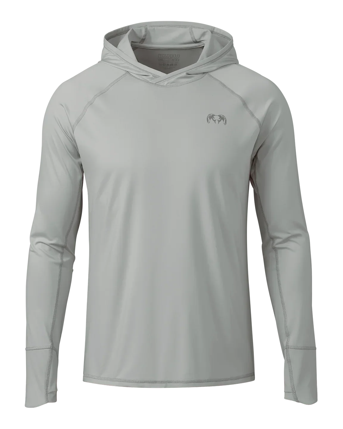 Gila LS Hoodie | Talus