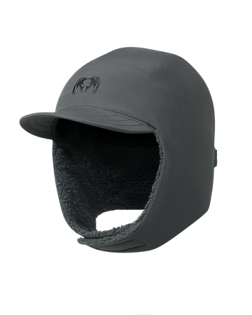Mountain PRO Hat | Gunmetal