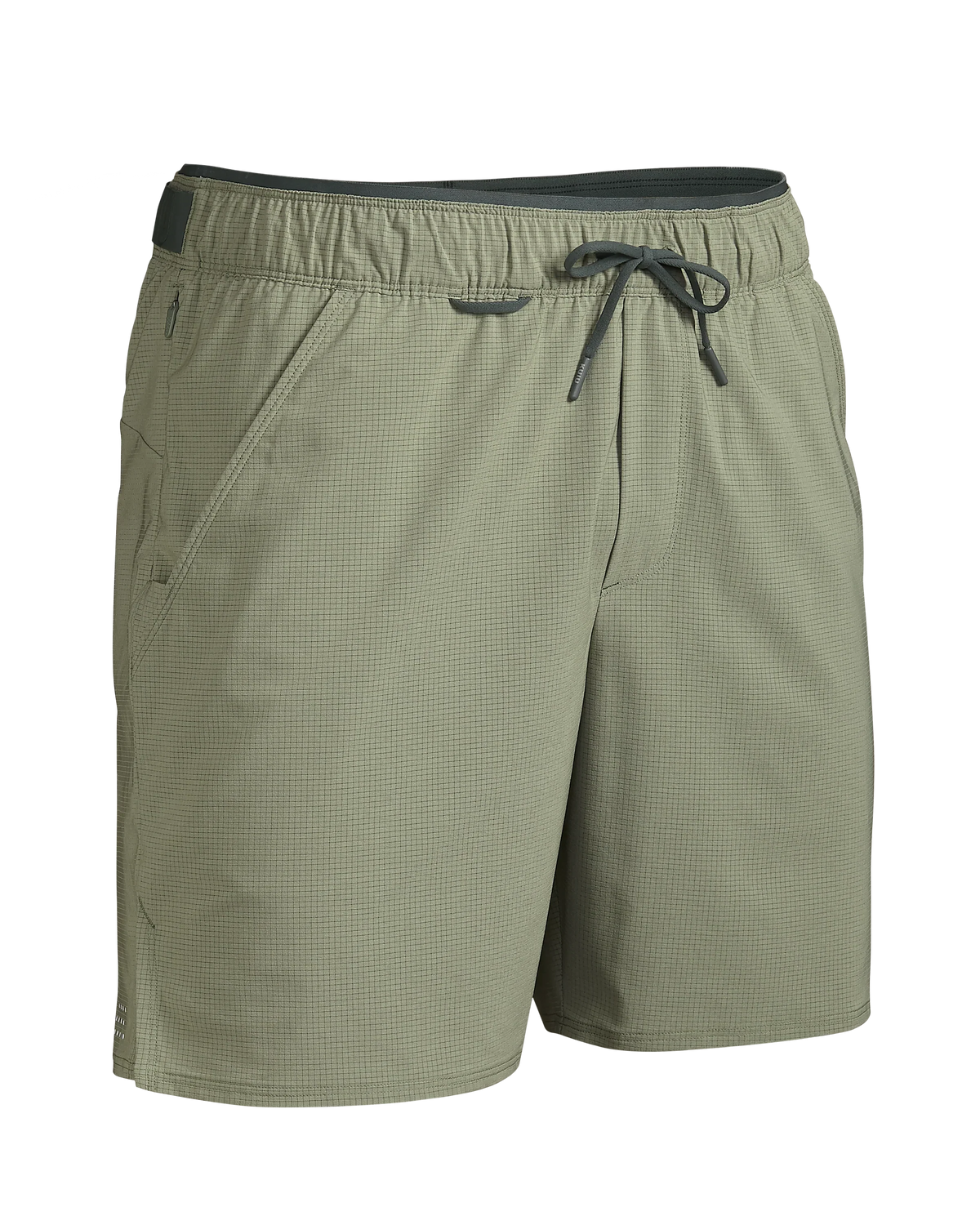 EnduroTrainer Lined 7″ Short | Antler