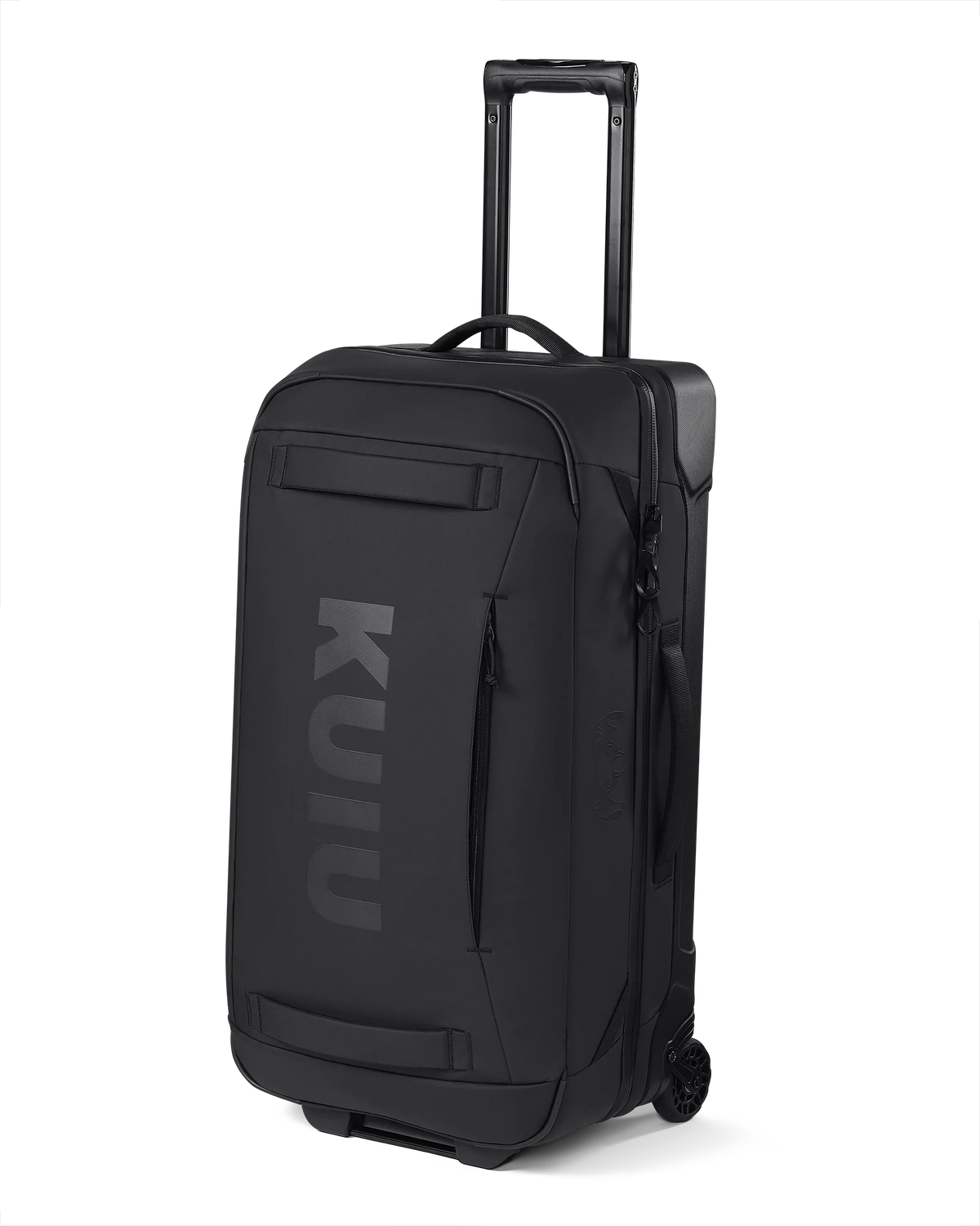 Waypoint 4500 Roller | Black