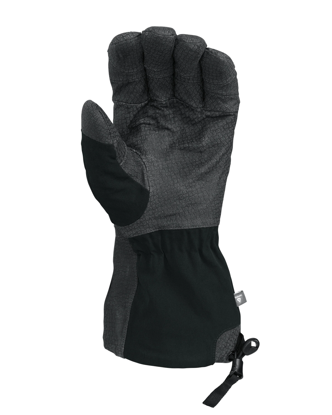 Northstar Glove | Black