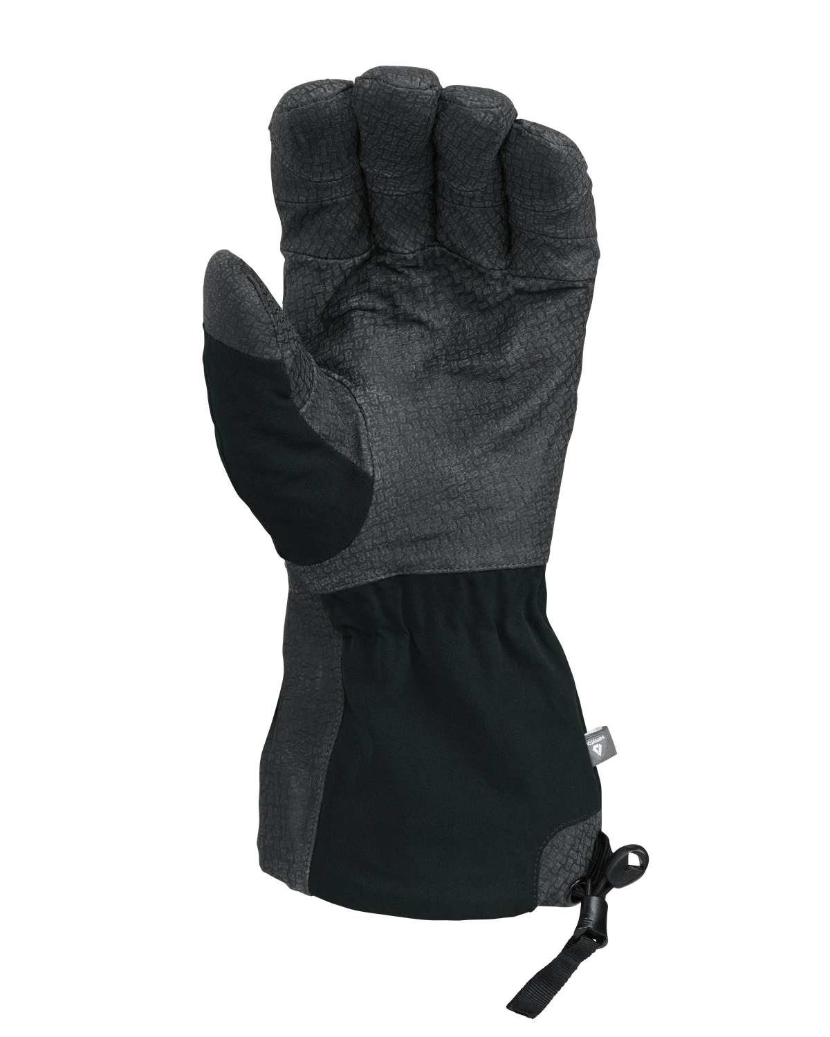 Northstar Glove | Black