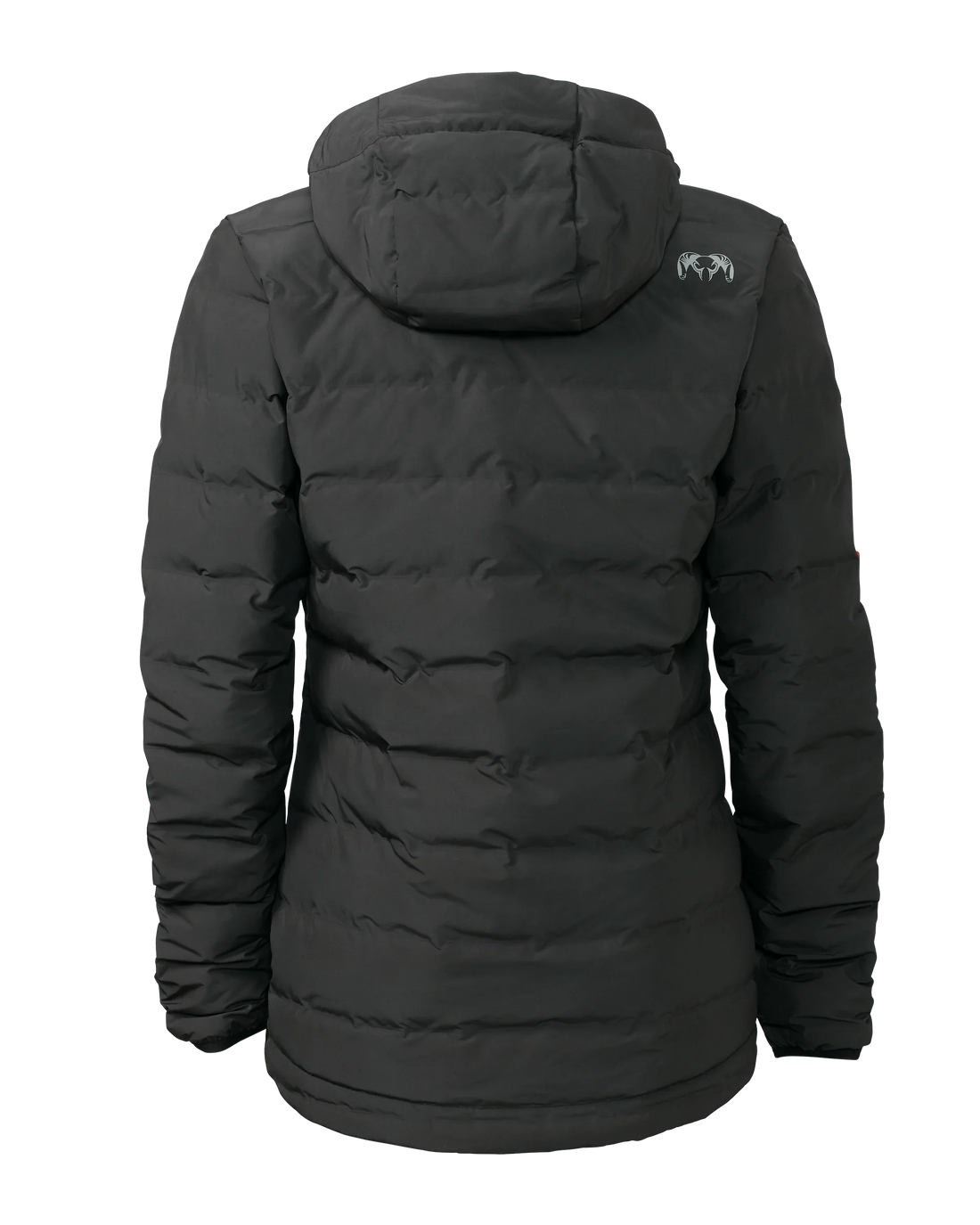 Women's Elements Hooded Jacket | Carbon