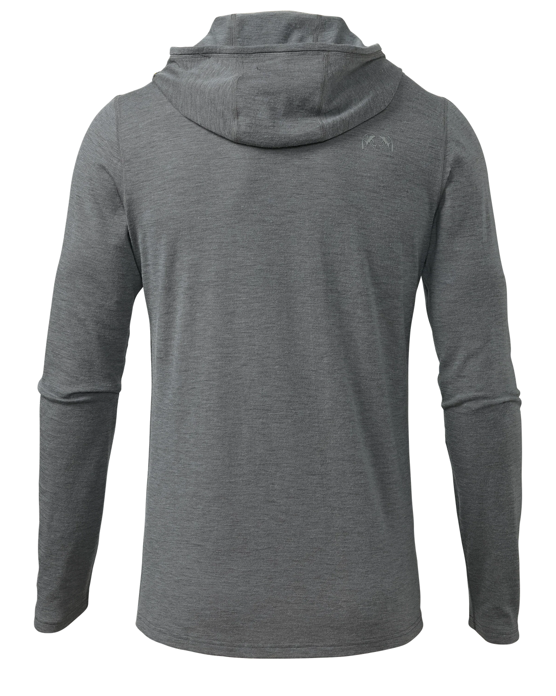 ULTRA Merino 120 LT LS Hoodie | Stone