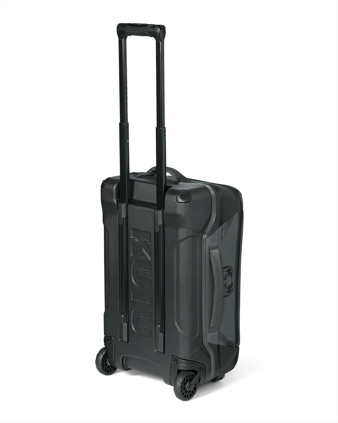 Waypoint 3000 Carry-On Roller | Gunmetal