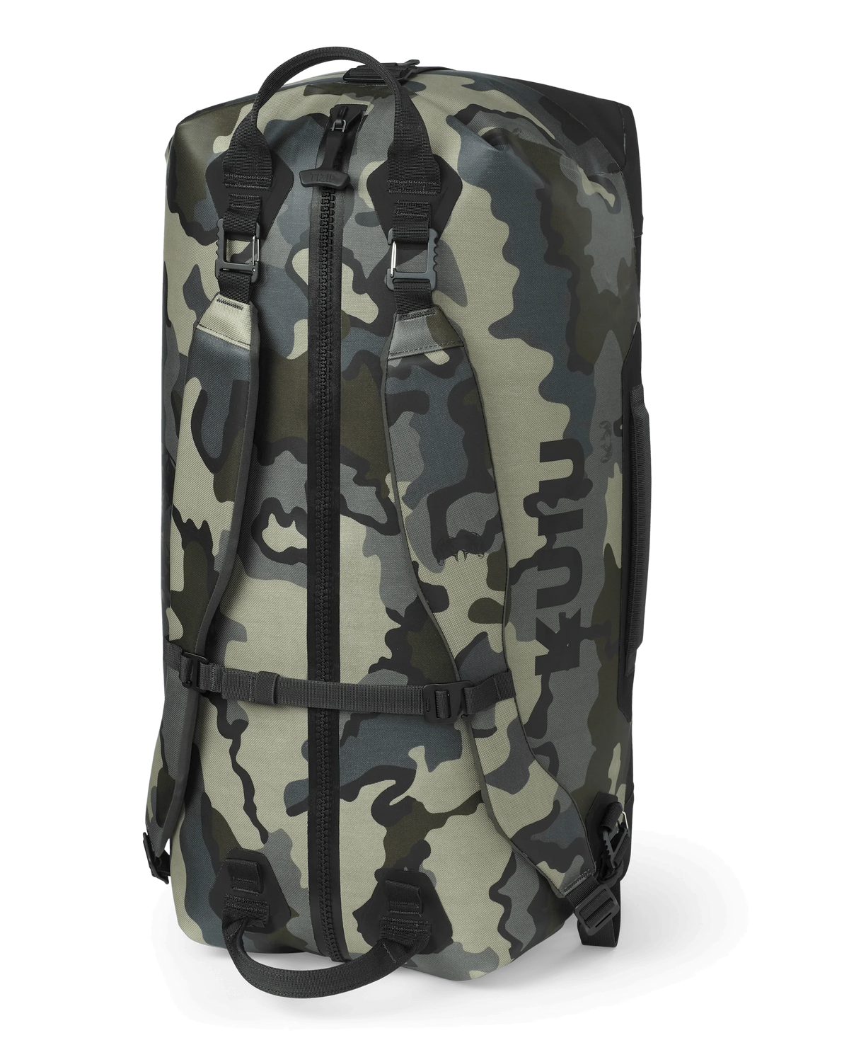 Kodiak 3000 Submersible Duffel | Vias