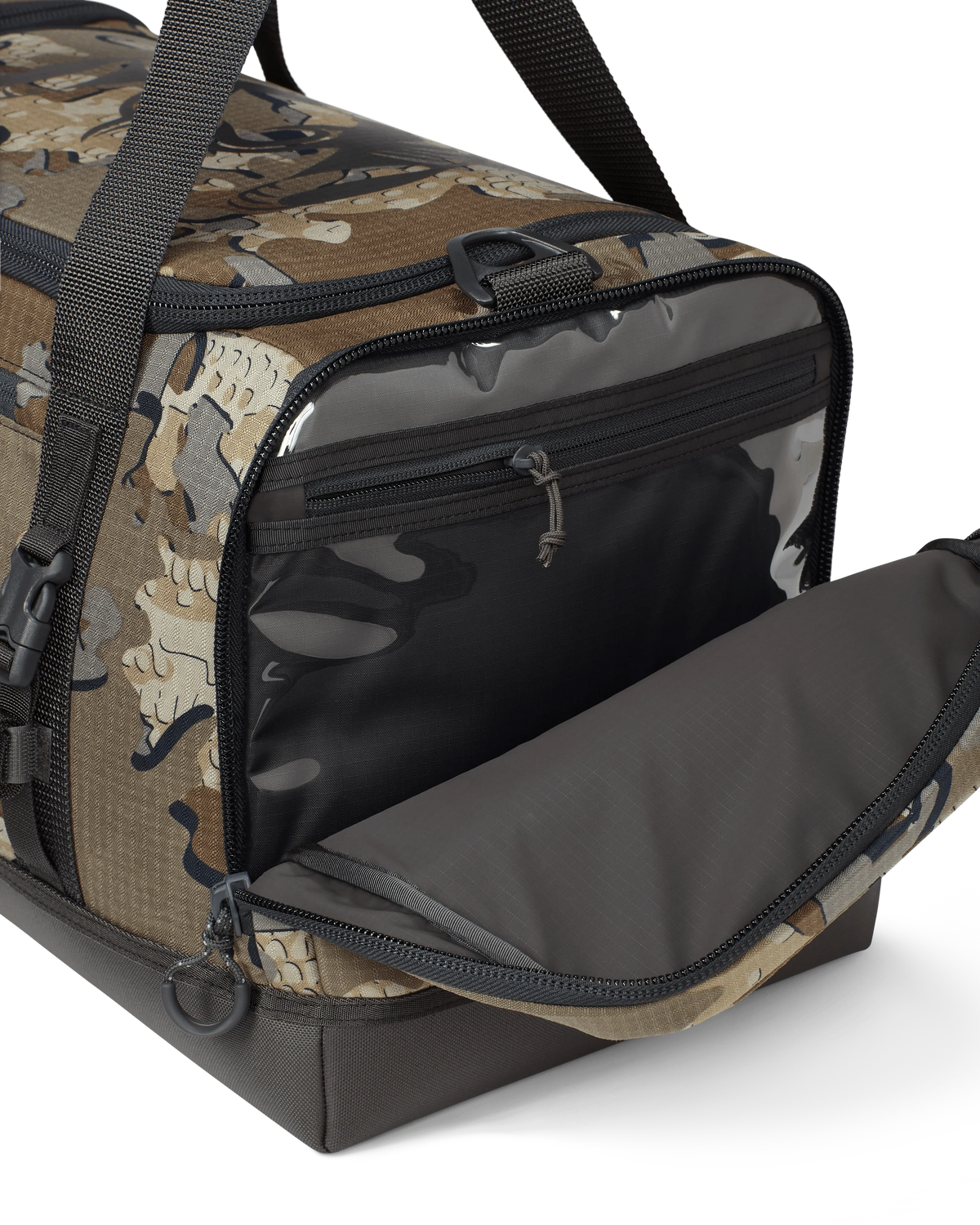 Distance Duffel | Valo