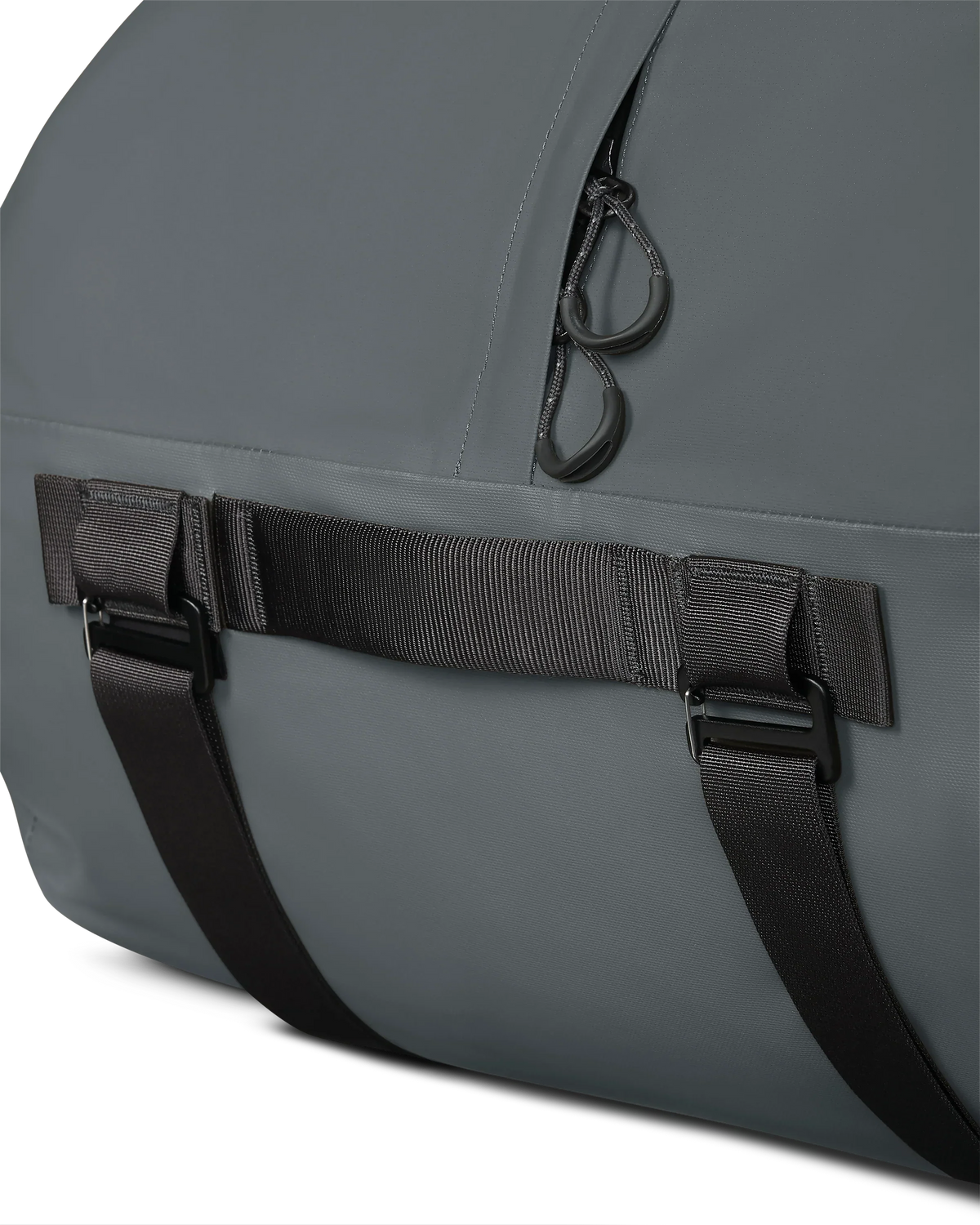 Taku BLSTX 10000 Duffel | Gunmetal