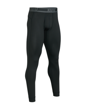 Vital S2 Bottom | Black