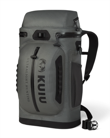 Kodiak 2000 Cooler Backpack | Stone