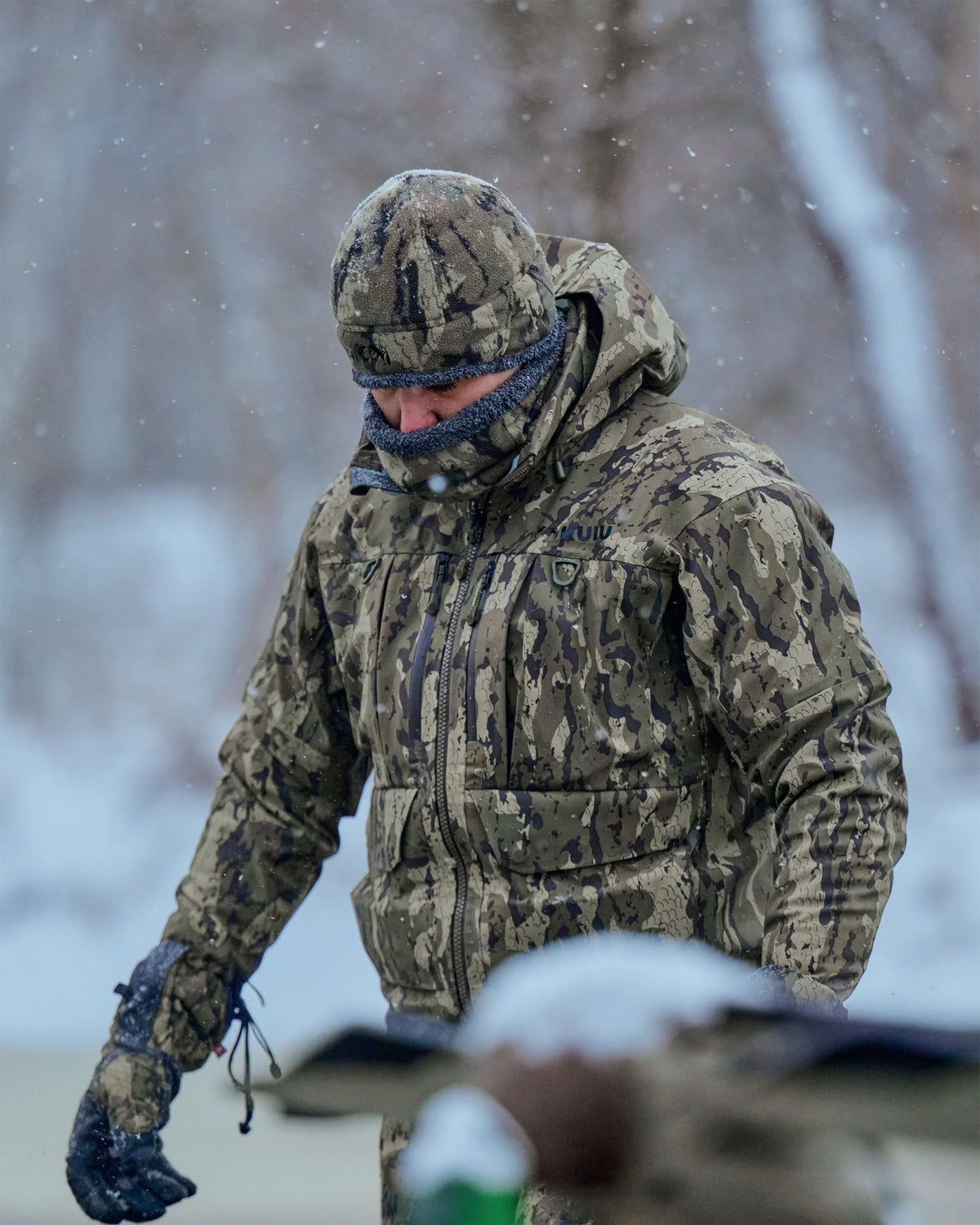 HD Flex Storm Shell Jacket | Veros