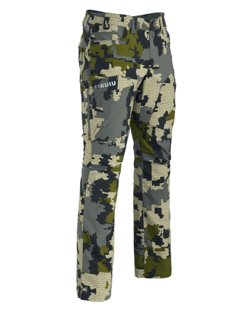 KUIU Kutana Stretch Woven Pant | Verde