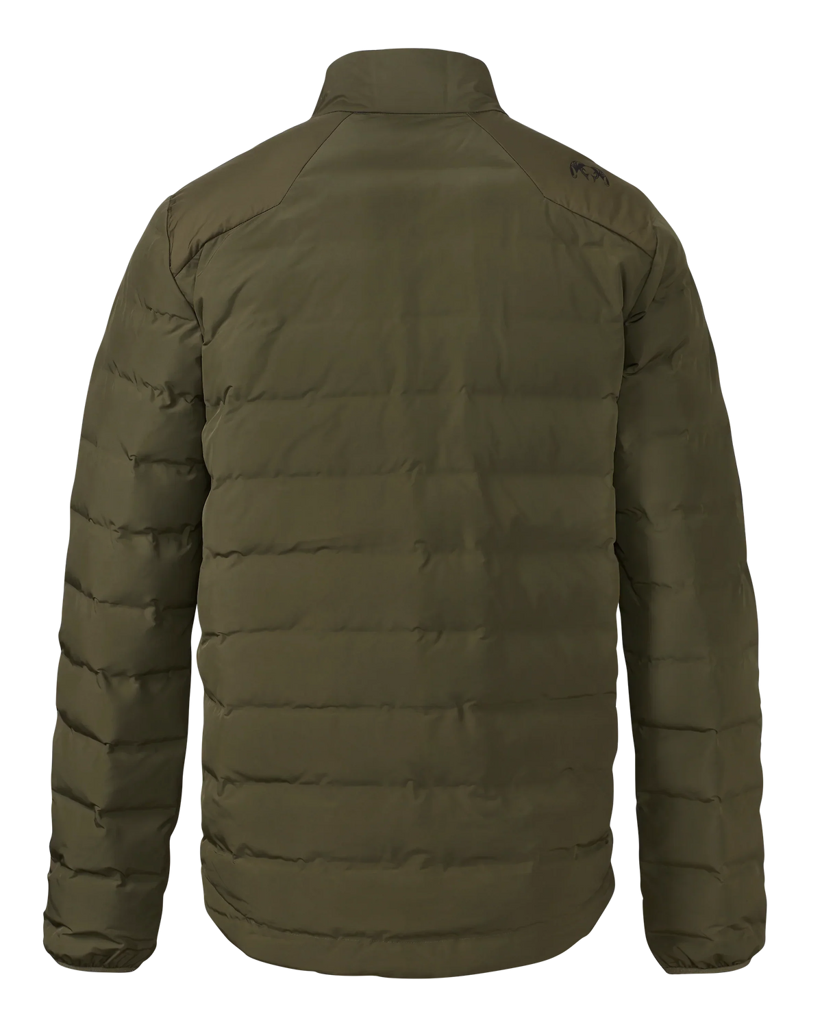 Outlet Elements Jacket | Olive
