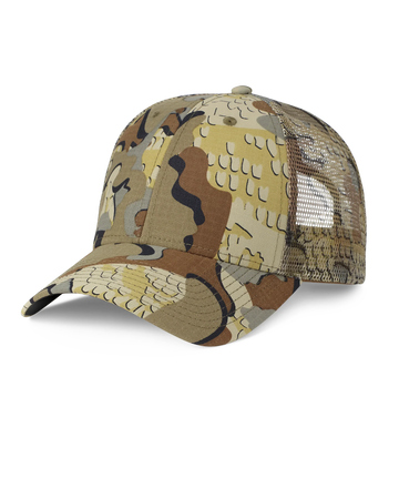 Blank KUIU CORDURA® Trucker Hat | Valo