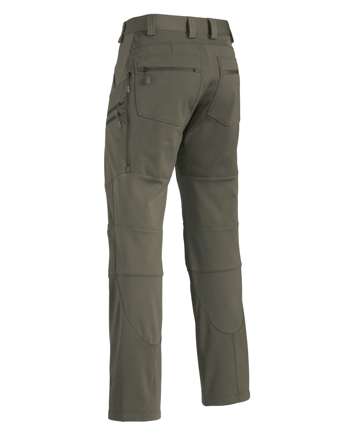 Axis Hybrid Pant | Ash