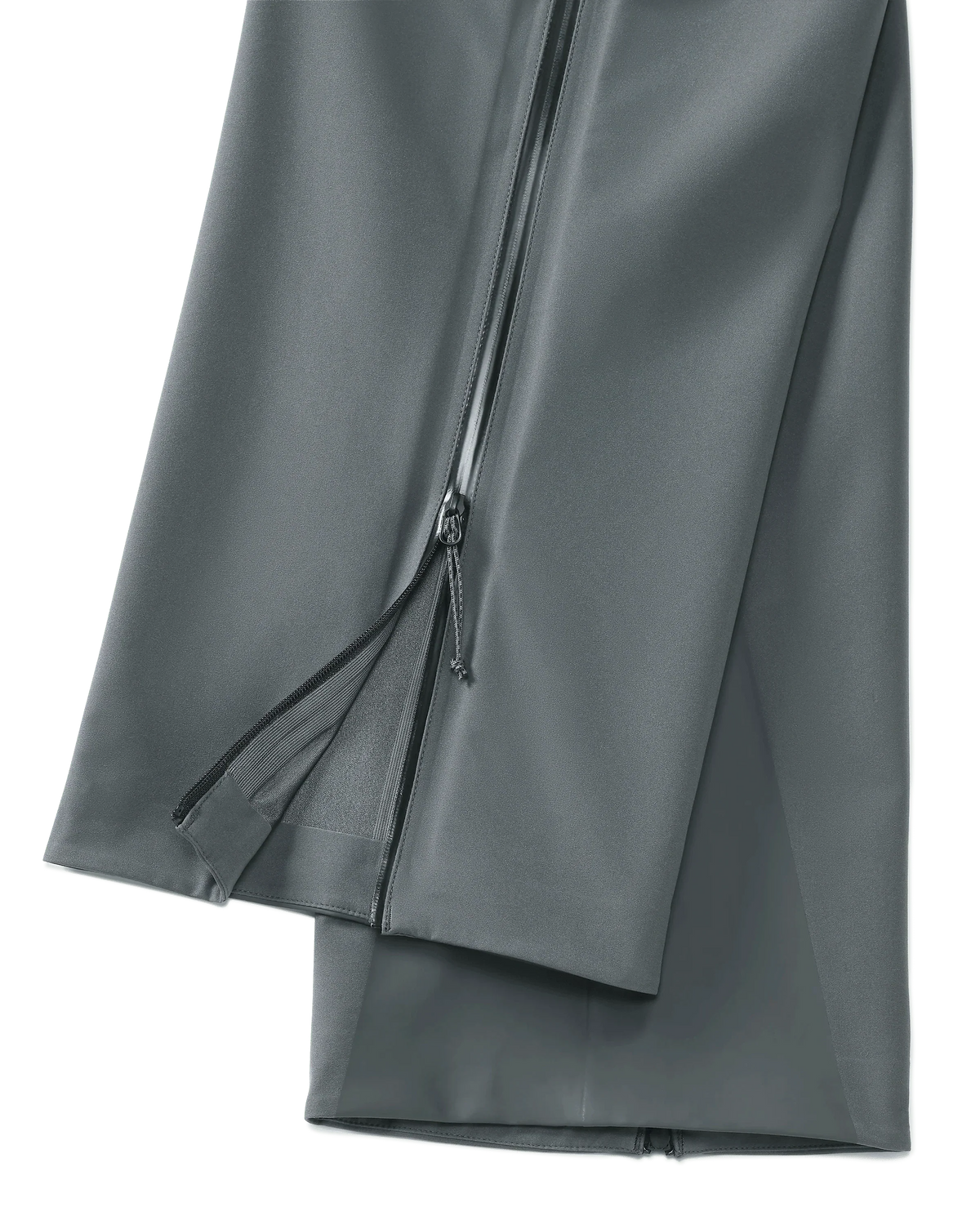Women's Chugach TR Rain Pant | Gunmetal