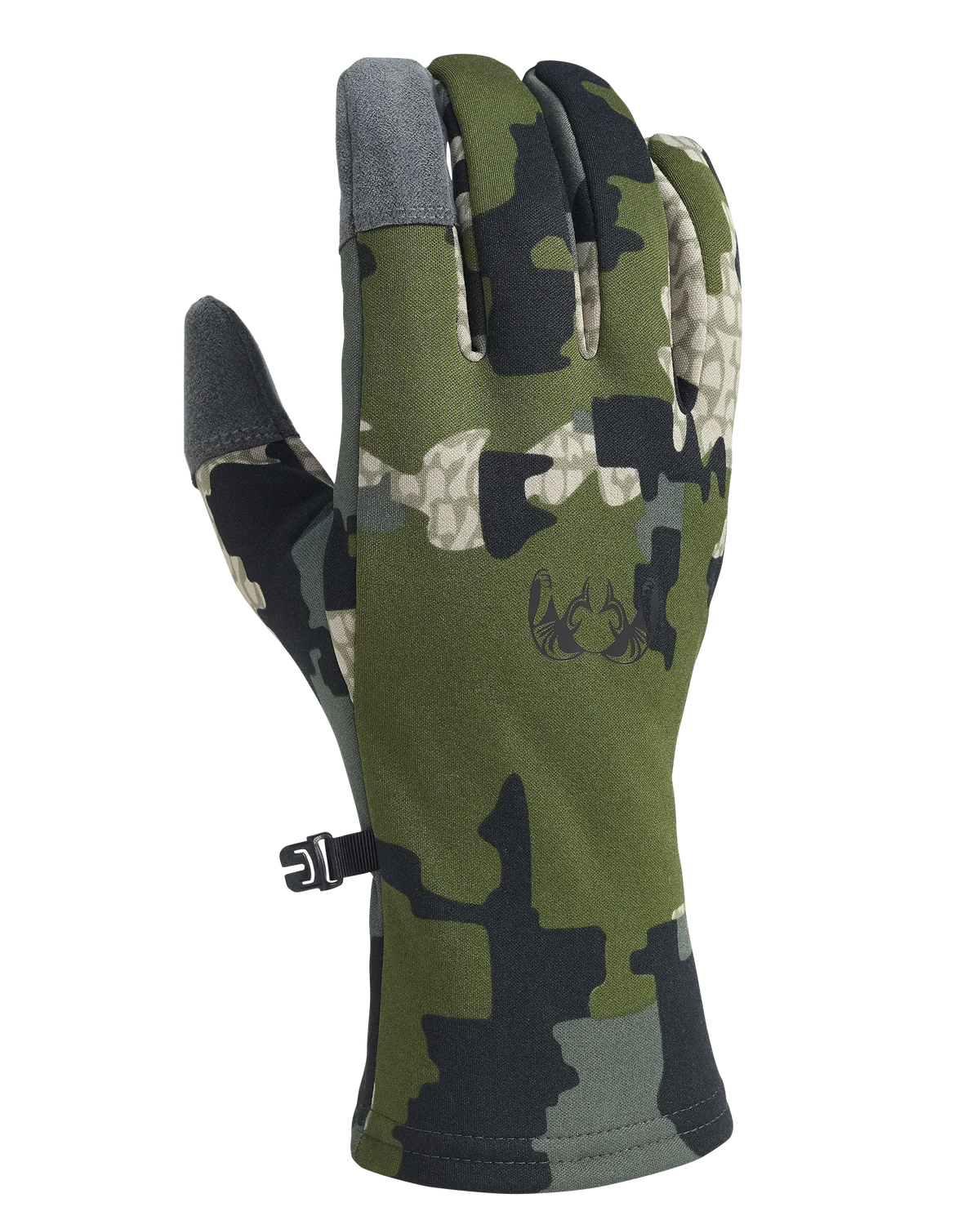 StrongFleece 290 Glove | Verde