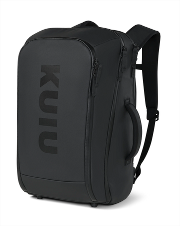 Waypoint Travel Backpack | Black