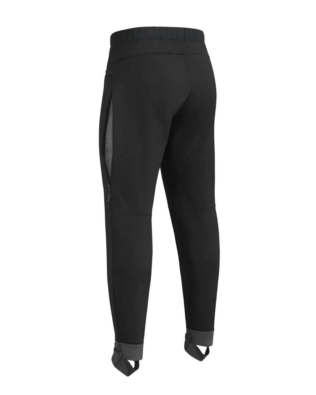 StrongFleece 290 Layering Pant | Black