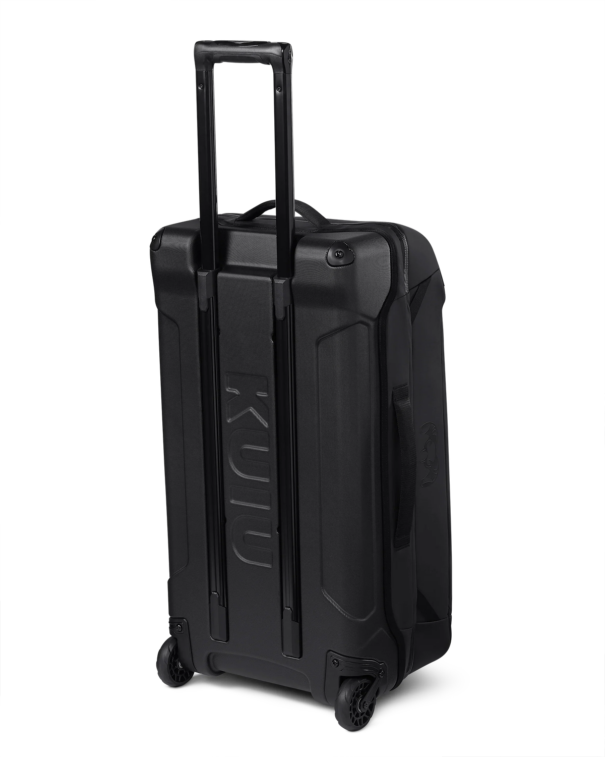 Waypoint 4500 Roller | Black