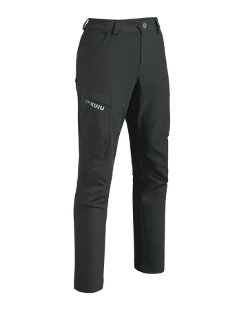 Women's Attack Pant | Dark Gunmetal