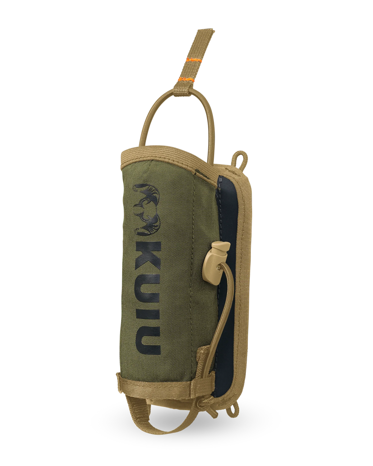 PRO G3 Bear Spray Holder | Evergreen