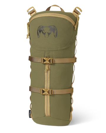 PRO G3 Hydration Rig | Evergreen