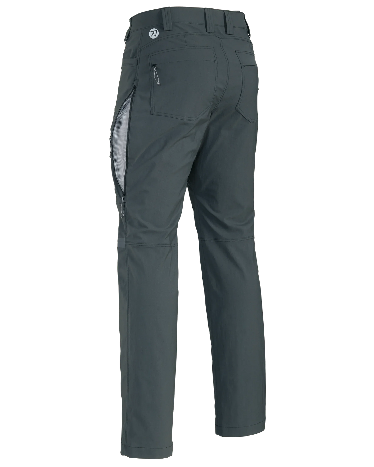 KUIU Kutana Stretch Woven Pant | Gunmetal
