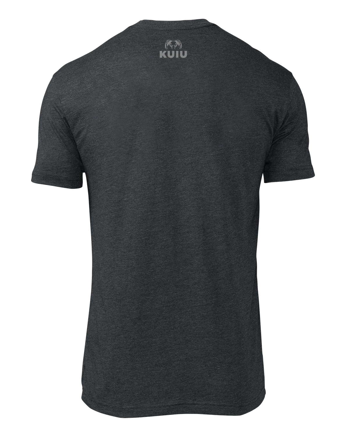 KUIU Mountain T-Shirt | Charcoal