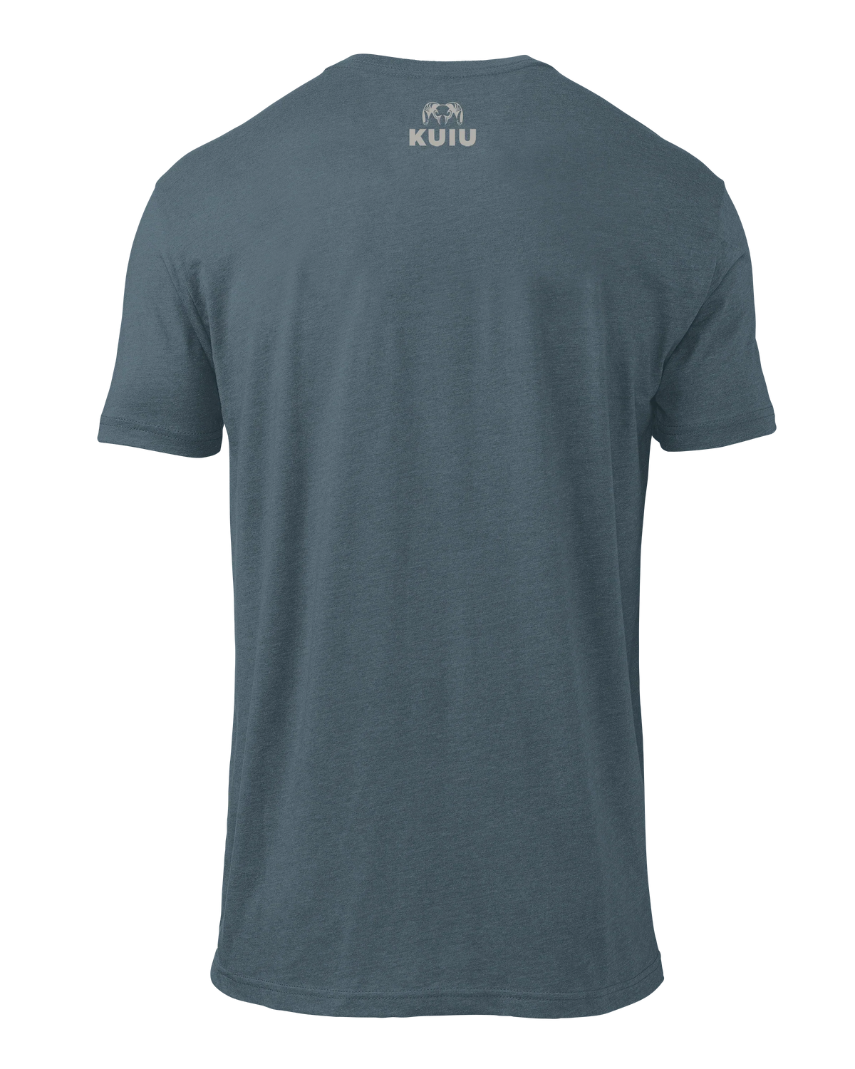 KUIU Waterway T-Shirt | Indigo