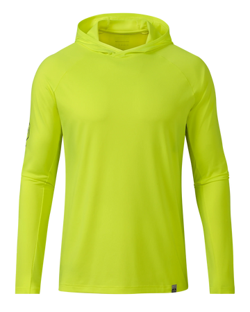 Workgrade Sun Hoodie | Highlight
