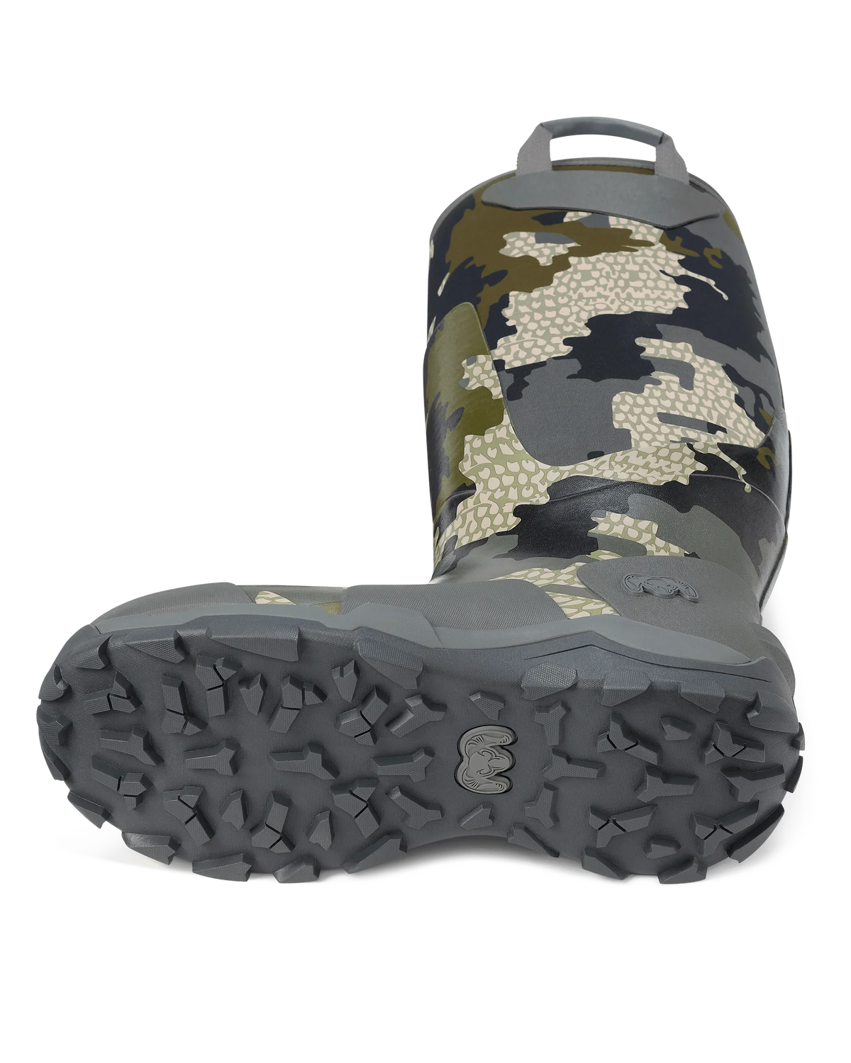 KUIU HD Mud Boot | Verde