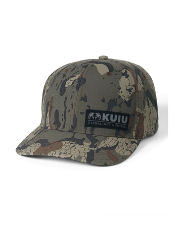 KUIU CORDURA® Hat | Veros