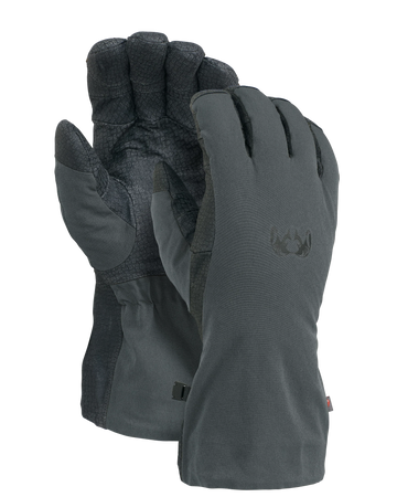 Northstar Glove | Gunmetal