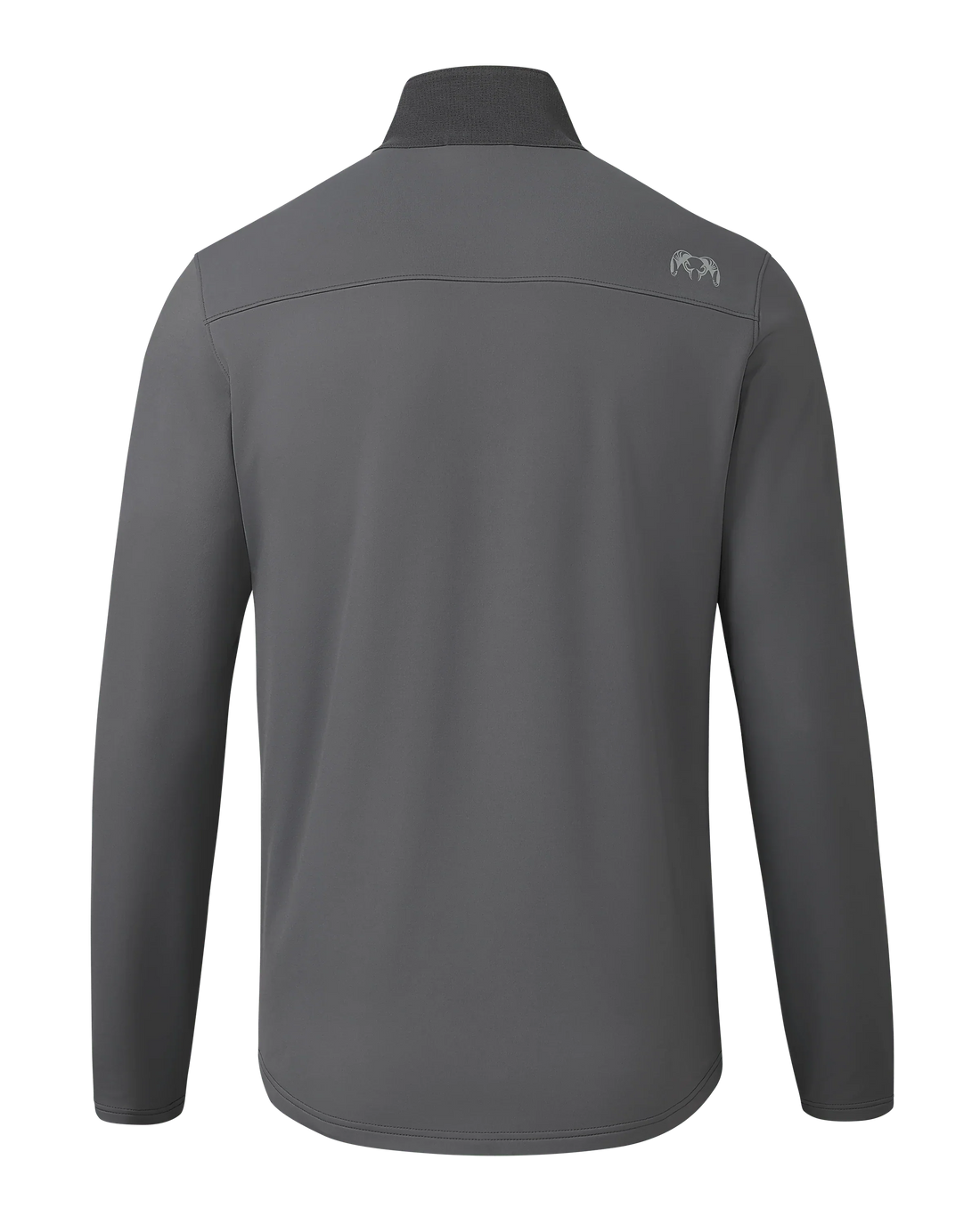 Outlet Bicomp Zip-T | Gunmetal