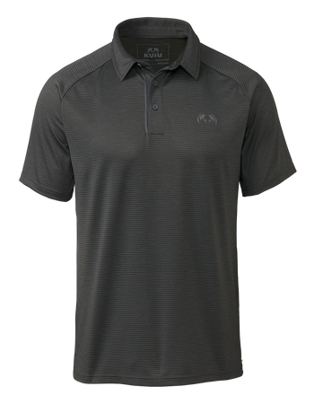 Peak Polo | Cast Iron