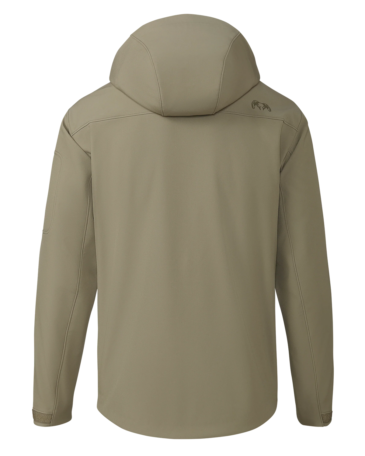 Guide PRO Hooded Jacket | Arctic Shadow