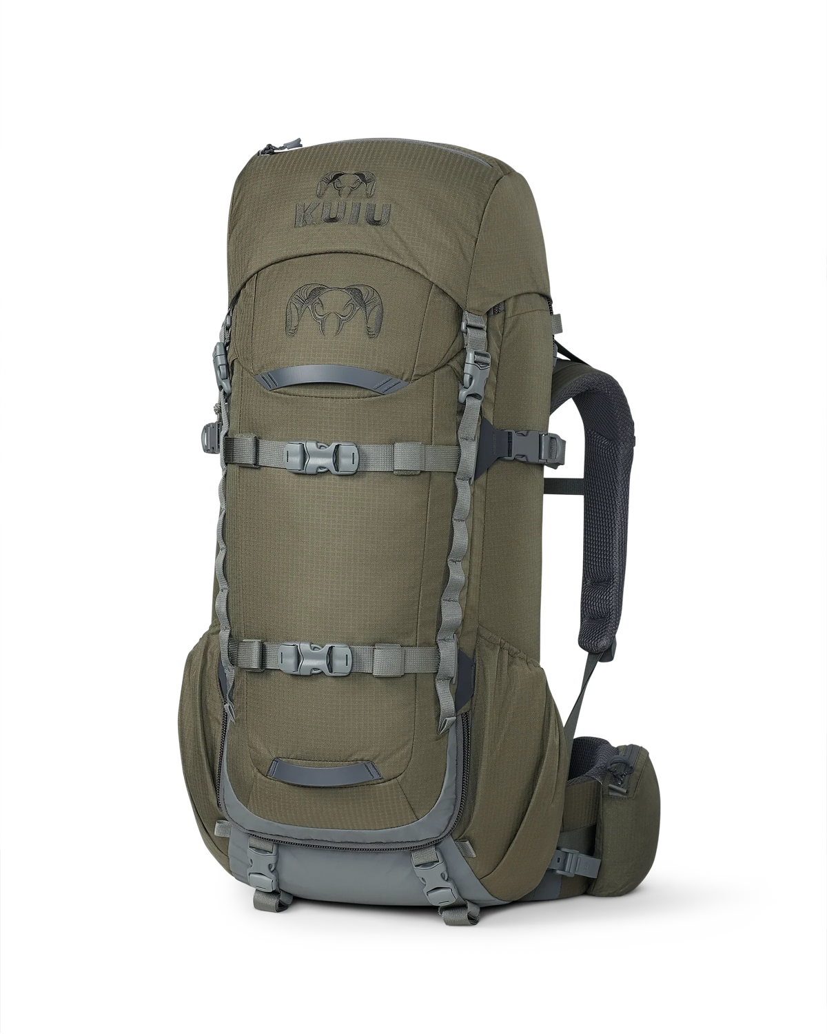 Women's ICON 6 4500 Divide Pack | Ash