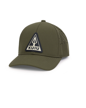KUIU Bowhunter Hat | Olive