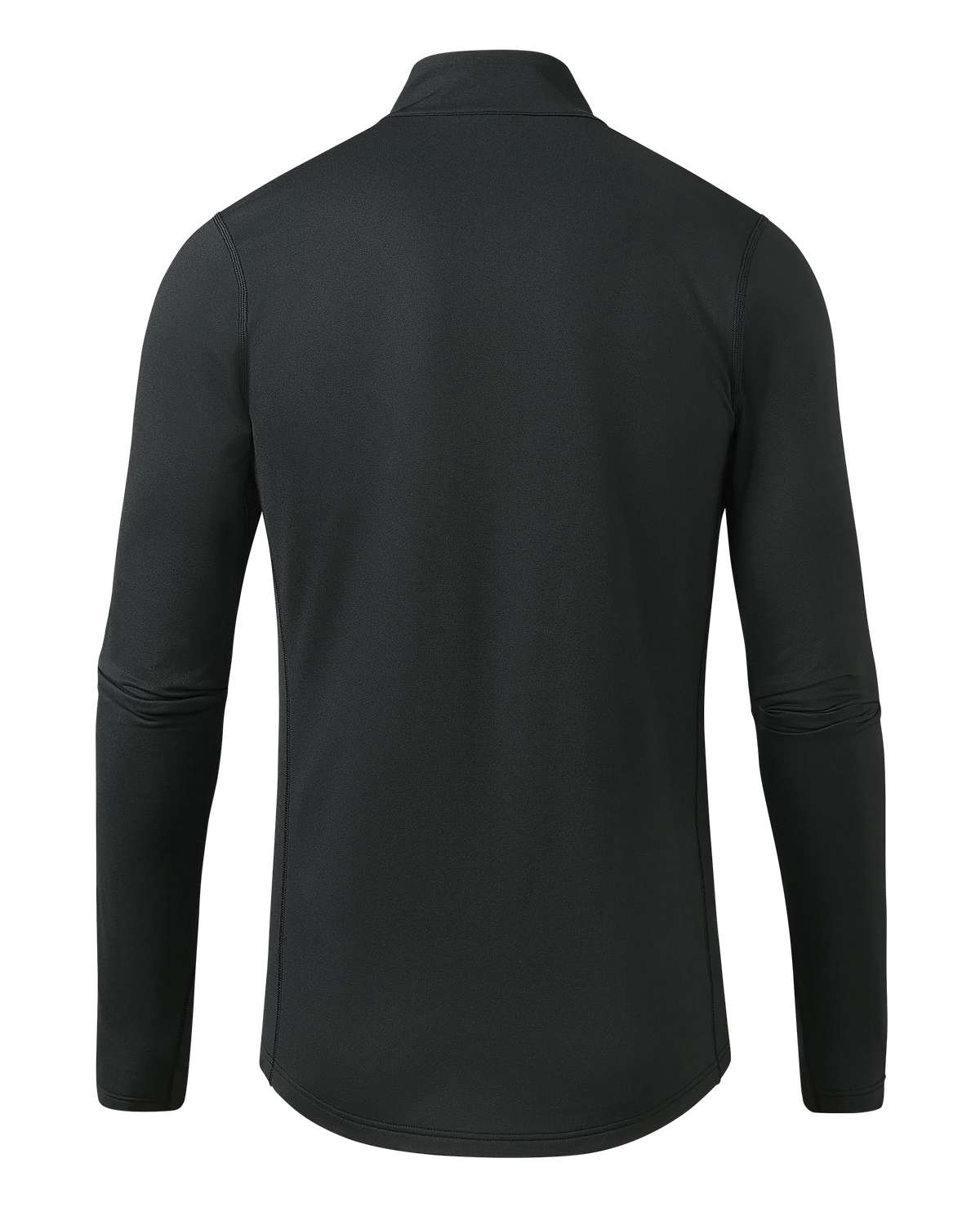 Vital S3 Zip-T | Black