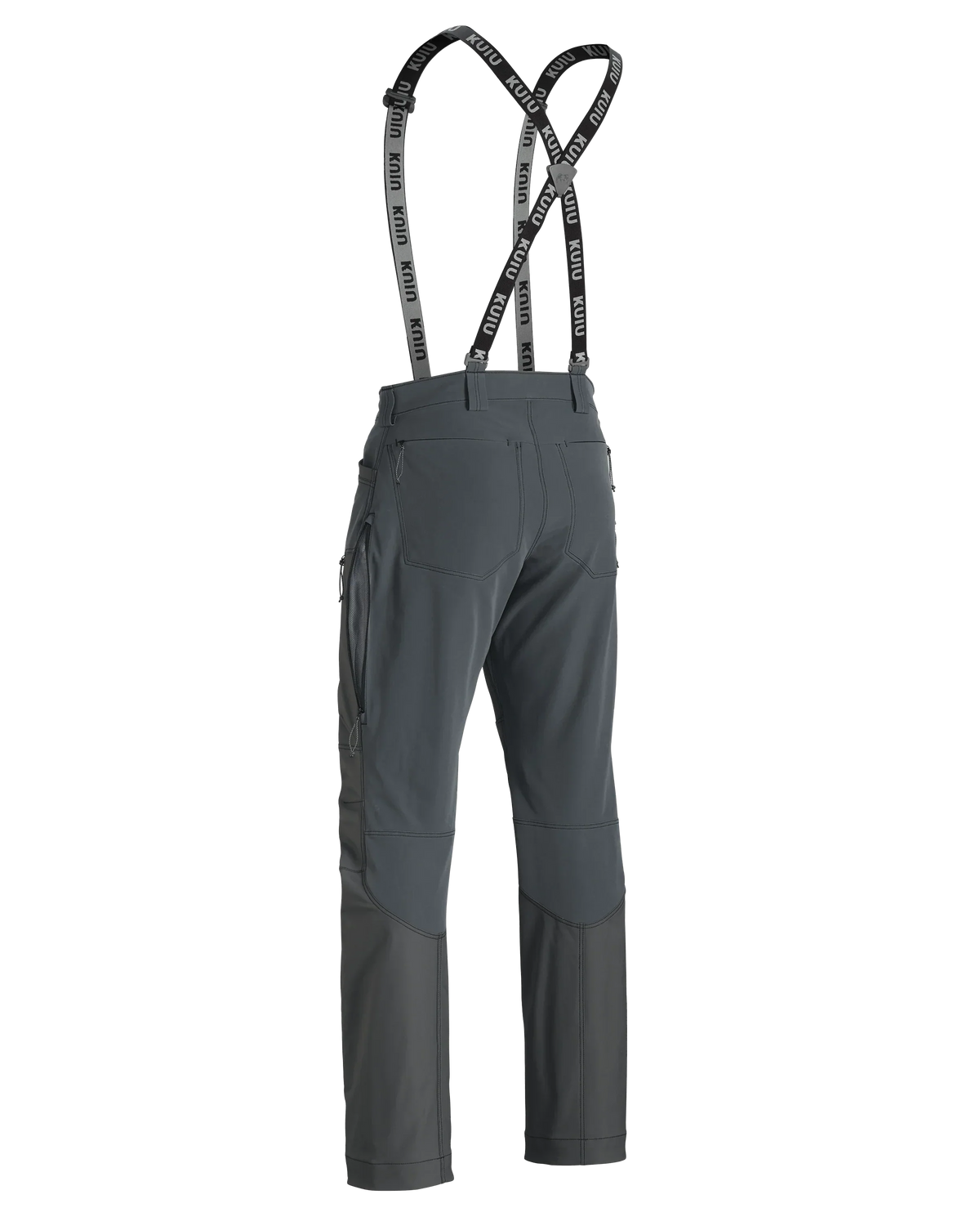 PRO Brush Pant | Gunmetal